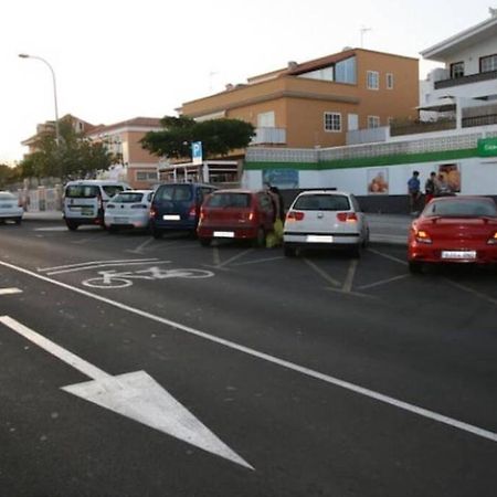 Perfect Flat For Your Holiday At South Tenerife Arona  Ngoại thất bức ảnh