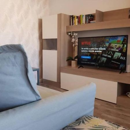 Perfect Flat For Your Holiday At South Tenerife Arona  Ngoại thất bức ảnh