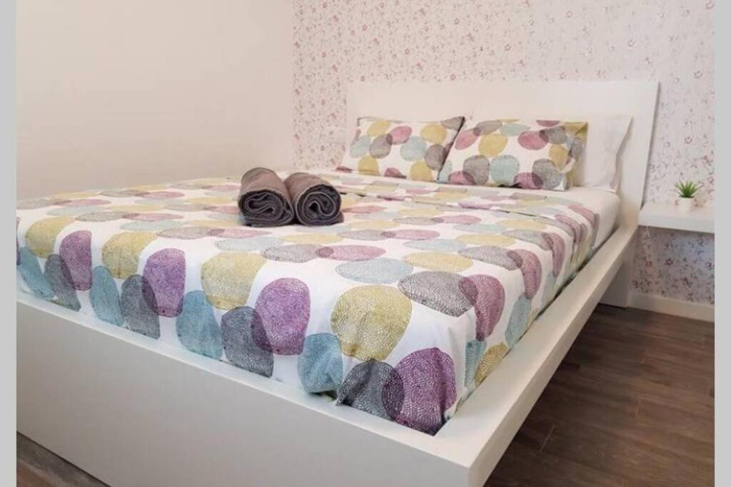 Perfect Flat For Your Holiday At South Tenerife Arona  Ngoại thất bức ảnh
