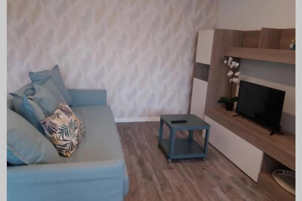 Perfect Flat For Your Holiday At South Tenerife Arona  Ngoại thất bức ảnh