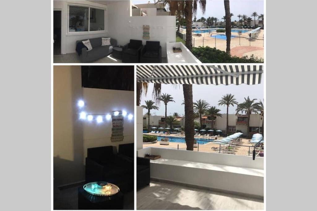 Perfect Flat For Your Holiday At South Tenerife Arona  Ngoại thất bức ảnh