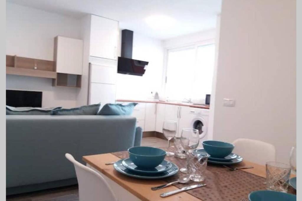Perfect Flat For Your Holiday At South Tenerife Arona  Ngoại thất bức ảnh