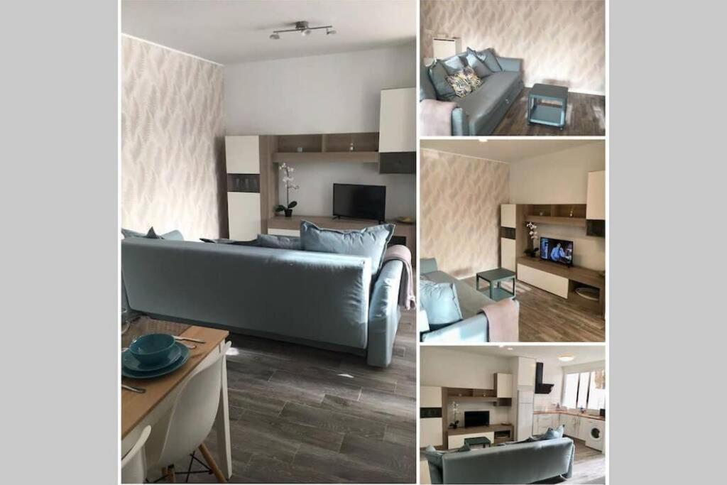 Perfect Flat For Your Holiday At South Tenerife Arona  Ngoại thất bức ảnh