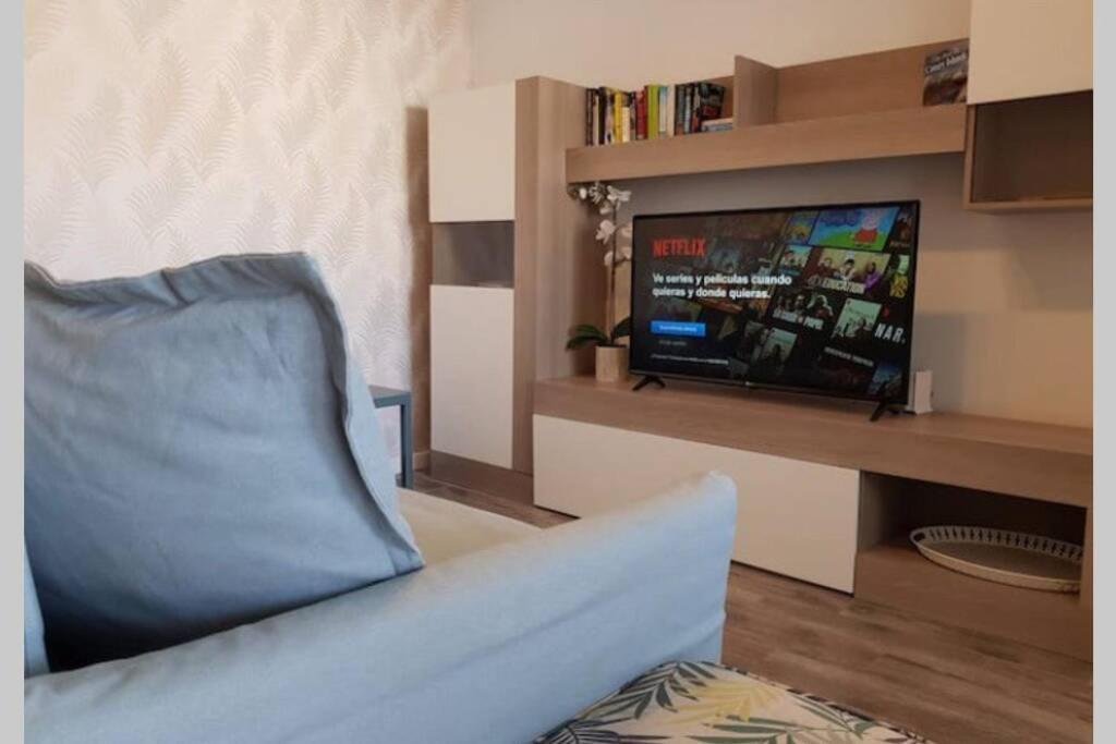 Perfect Flat For Your Holiday At South Tenerife Arona  Ngoại thất bức ảnh