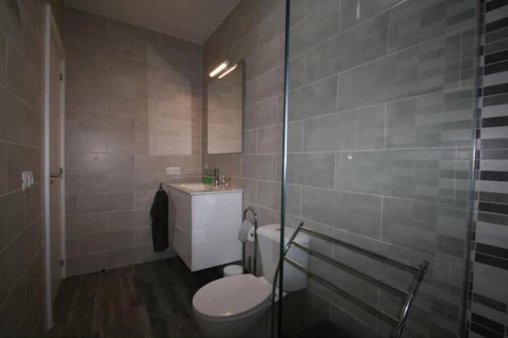 Perfect Flat For Your Holiday At South Tenerife Arona  Ngoại thất bức ảnh